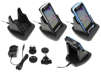Zebra TC51/52/56/57 CHARGE DESKTOP